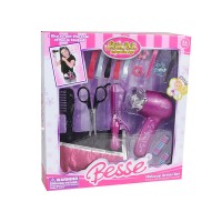 Wholesale Girl Beauty Makeup Play Set for Kids Toys