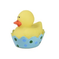 Promotional Eco-Friendly Vinyl Pet Water Spray Toys, Baby Bath Duck Toys