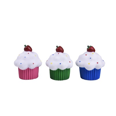 Wholesale Color Kitchen Set Toys Summer Healthy Environmental Protection Ice Cream Pet Toys